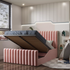 Little Cozy Kids Bed (Ex-Display)